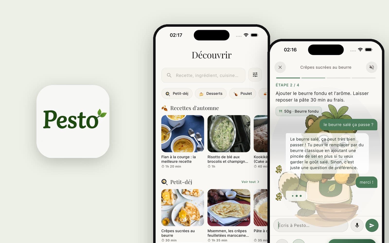 Pesto